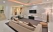 New Luxury 3 Bed Sea View Pool Villa in Plai Laem-26