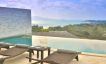 New Luxury 3 Bed Sea View Pool Villa in Plai Laem-28