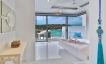 New Luxury 3 Bed Sea View Pool Villa in Plai Laem-29