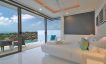 New Luxury 3 Bed Sea View Pool Villa in Plai Laem-30
