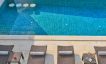 New Luxury 3 Bed Sea View Pool Villa in Plai Laem-31