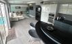 Modern 3 Bedroom Sea View Villa in Chaweng Hills-26