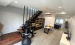 Modern 3 Bedroom Sea View Villa in Chaweng Hills-19