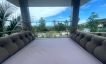 Modern 3 Bedroom Sea View Villa in Chaweng Hills-29