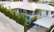 New Modern 3 Bedroom Pool Villa for Sale in Bophut-30
