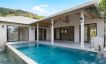New Modern 3 Bedroom Pool Villa for Sale in Bophut-18