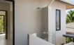 New Modern 3 Bedroom Pool Villa for Sale in Bophut-26