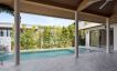 New Modern 3 Bedroom Pool Villa for Sale in Bophut-21