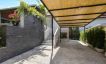 New Modern 3 Bedroom Pool Villa for Sale in Bophut-25