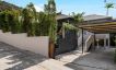 New Modern 3 Bedroom Pool Villa for Sale in Bophut-32