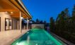 New Modern 3 Bedroom Pool Villa for Sale in Bophut-27