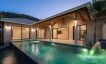 New Modern 3 Bedroom Pool Villa for Sale in Bophut-28