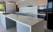 New Modern 4 Bed Sea View Villa for Sale in Bophut-22