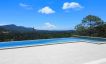 New Modern 4 Bed Sea View Villa for Sale in Bophut-36