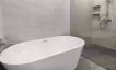 New Modern 4 Bed Sea View Villa for Sale in Bophut-32