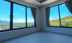 New Modern 4 Bed Sea View Villa for Sale in Bophut-25