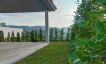New Modern 4 Bed Sea View Villa for Sale in Bophut-34