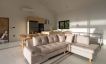 Tropical 4 Bed Luxury Sea View Villa for Sale in Lamai-9