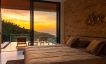 Tropical 4 Bed Luxury Sea View Villa for Sale in Lamai-13