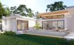 Contemporary 3 Bed Modern Pool Villas in Plai Laem-9