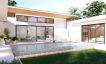 Contemporary 3 Bed Modern Pool Villas in Plai Laem-6