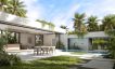 Modernistic 2 Bed Luxury Pool Villas in Plai Laem-12