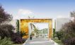 Modernistic 2 Bed Luxury Pool Villas in Plai Laem-18