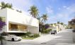 Modernistic 2 Bed Luxury Pool Villas in Plai Laem-16