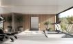 Modernistic 2 Bed Luxury Pool Villas in Plai Laem-14