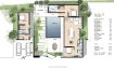 Minimalist 3 Bed Modern Pool Villas in Plai Laem-22