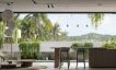 Minimalist 3 Bed Modern Pool Villas in Plai Laem-16