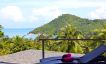 Tropical 11 Bed Sea View Investment Resort in Koh Phangan-26