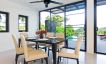 Tropical 11 Bed Sea View Investment Resort in Koh Phangan-46