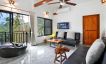 Tropical 11 Bed Sea View Investment Resort in Koh Phangan-27