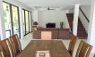 Tropical 5 Bedroom Pool Villa for Sale in Plai Laem-23