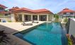 Tropical 5 Bedroom Pool Villa for Sale in Plai Laem-19