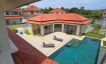 Tropical 5 Bedroom Pool Villa for Sale in Plai Laem-34