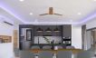 Beautiful 4 Bed Luxury Balinese Garden Villas in Lamai-31