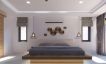 Beautiful 4 Bed Luxury Balinese Garden Villas in Lamai-39