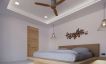 Beautiful 4 Bed Luxury Balinese Garden Villas in Lamai-38