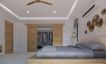 Beautiful 4 Bed Luxury Balinese Garden Villas in Lamai-37