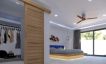 Beautiful 4 Bed Luxury Balinese Garden Villas in Lamai-35