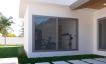 Beautiful 4 Bed Luxury Balinese Garden Villas in Lamai-41