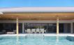 Beautiful 4 Bed Luxury Balinese Garden Villas in Lamai-24