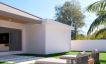 Beautiful 4 Bed Luxury Balinese Garden Villas in Lamai-32