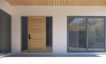 Beautiful 4 Bed Luxury Balinese Garden Villas in Lamai-42