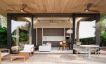 Tropical 2 Bedroom Modern Pool Villas in Koh Phangan-12
