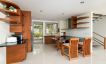 Tropical 6 Bedroom Luxury Sea View Villa in Plai Laem-24
