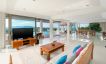 Tropical 6 Bedroom Luxury Sea View Villa in Plai Laem-23