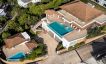 Tropical 6 Bedroom Luxury Sea View Villa in Plai Laem-28